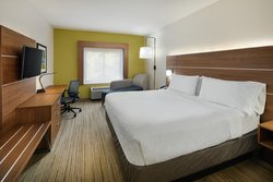  - Holiday Inn Express & Suites Pensacola