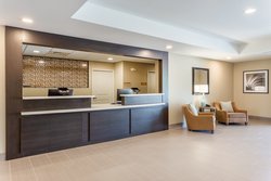  - Candlewood Suites Davenport