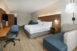  - Holiday Inn Express & Suites Pensacola
