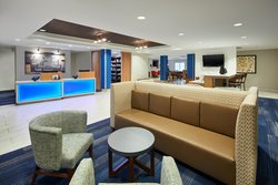  - Holiday Inn Express & Suites Pensacola