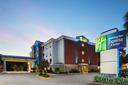  - Holiday Inn Express & Suites Pensacola