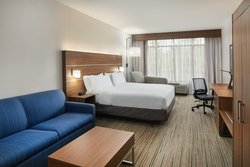  - Holiday Inn Express & Suites Pensacola