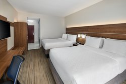  - Holiday Inn Express & Suites Pensacola