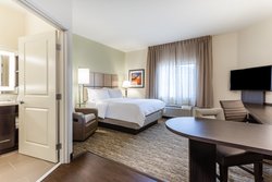  - Candlewood Suites Davenport