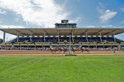  - Holiday Inn Timonium