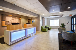 - Holiday Inn Express Middletown