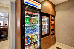  - Holiday Inn Express Middletown