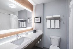  - Holiday Inn Odessa