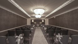  - InterContinental Hotel at the Plaza Kansas City