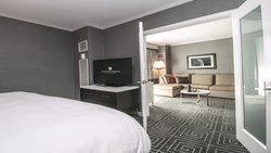 - InterContinental Hotel at the Plaza Kansas City