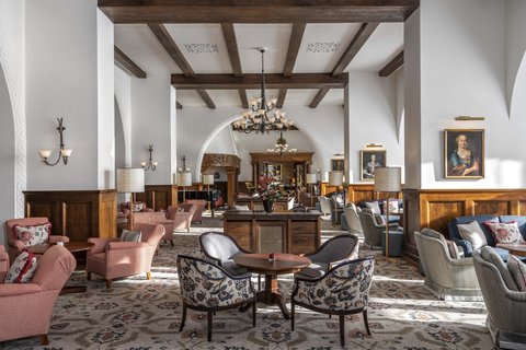 SUVRETTA HOUSE - Photo 98