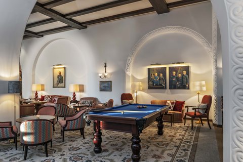 SUVRETTA HOUSE - Photo 99