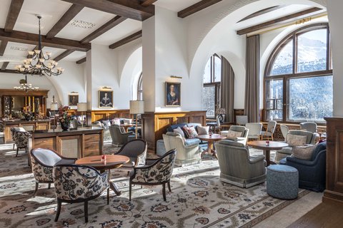 SUVRETTA HOUSE - Photo 11