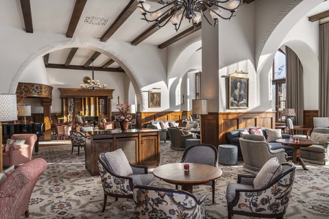 SUVRETTA HOUSE - Photo 19