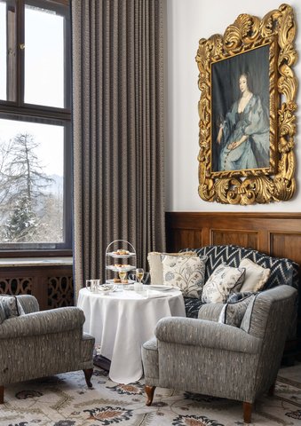 SUVRETTA HOUSE - Photo 101