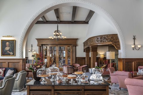 SUVRETTA HOUSE - Photo 102