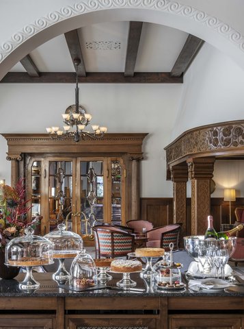 SUVRETTA HOUSE - Photo 20