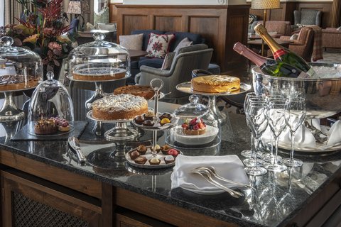 SUVRETTA HOUSE - Photo 25