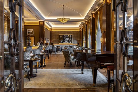 SUVRETTA HOUSE - Photo 9