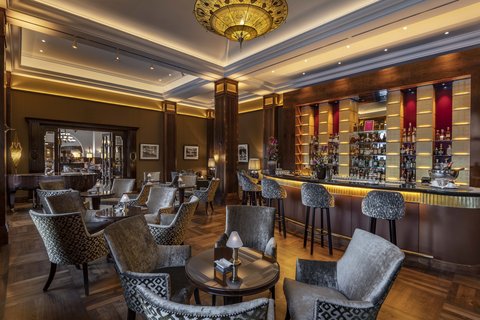 SUVRETTA HOUSE - Photo 8