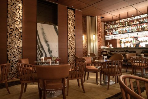 LA RESERVE EDEN AU LAC ZURICH - Photo 9