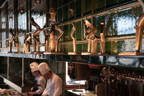 LA RESERVE EDEN AU LAC ZURICH - Photo 10