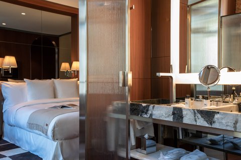 LA RESERVE EDEN AU LAC ZURICH - Photo 14