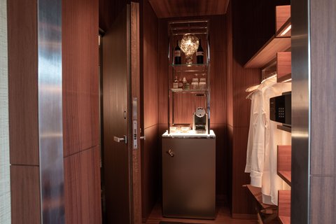 LA RESERVE EDEN AU LAC ZURICH - Photo 17