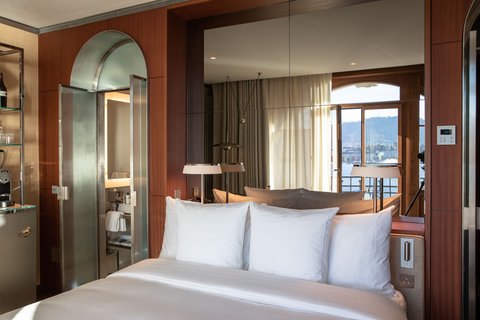 LA RESERVE EDEN AU LAC ZURICH - Photo 15