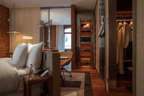 LA RESERVE EDEN AU LAC ZURICH - Photo 19