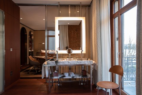 LA RESERVE EDEN AU LAC ZURICH - Photo 18