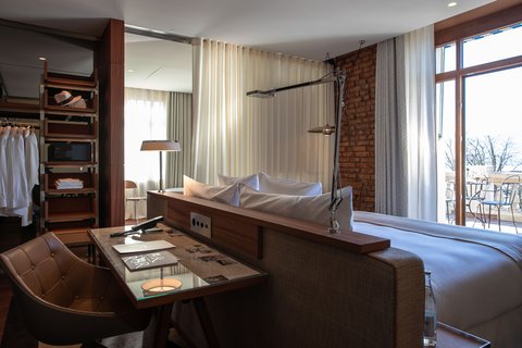 LA RESERVE EDEN AU LAC ZURICH - Photo 20