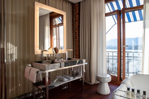 LA RESERVE EDEN AU LAC ZURICH - Photo 23