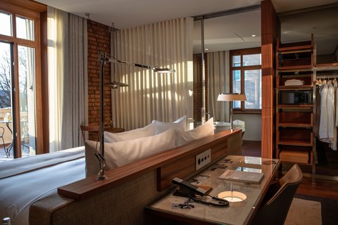 LA RESERVE EDEN AU LAC ZURICH - Photo 24