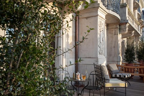 LA RESERVE EDEN AU LAC ZURICH - Photo 27