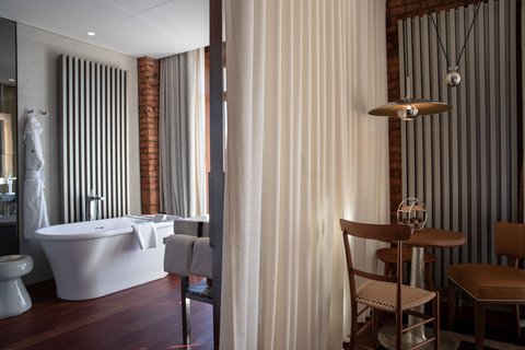 LA RESERVE EDEN AU LAC ZURICH - Photo 28