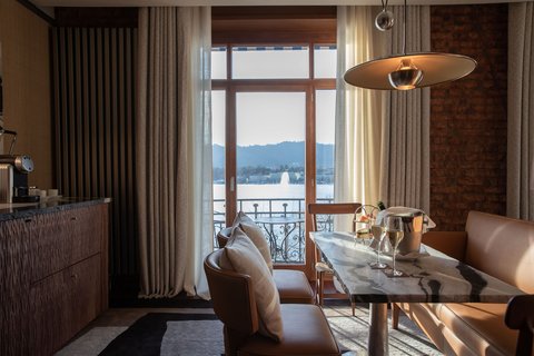 LA RESERVE EDEN AU LAC ZURICH - Photo 29