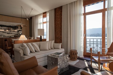 LA RESERVE EDEN AU LAC ZURICH - Photo 30