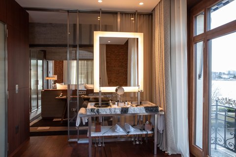 LA RESERVE EDEN AU LAC ZURICH - Photo 31