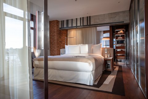 LA RESERVE EDEN AU LAC ZURICH - Photo 32