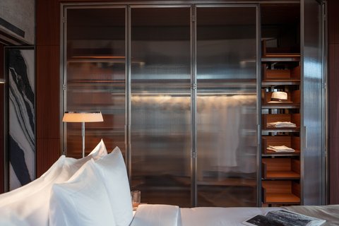 LA RESERVE EDEN AU LAC ZURICH - Photo 33