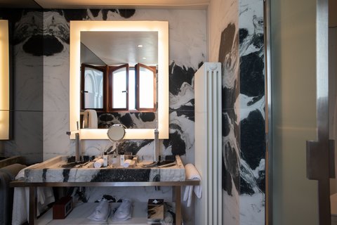 LA RESERVE EDEN AU LAC ZURICH - Photo 35