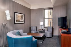  - Courtyard by Marriott Hotel Copley Square Boston