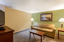  - Holiday Inn Express & Suites Bradenton - I-75, Exit 217