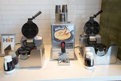  - Fairfield Inn & Suites by Marriott Berwyn