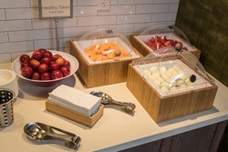  - Fairfield Inn & Suites by Marriott Berwyn