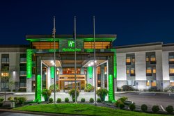  - Holiday Inn Columbus - I-65, Exit 68
