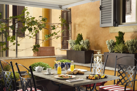 HOTEL DE RICCI - Photo 9