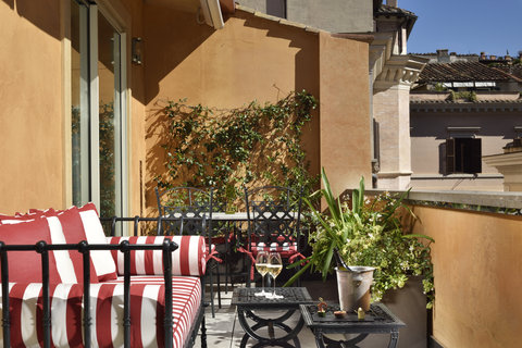 HOTEL DE RICCI - Photo 7