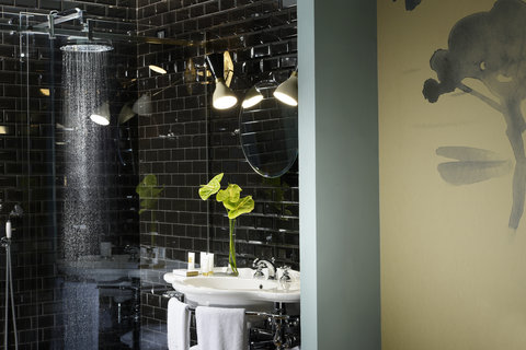 HOTEL DE RICCI - Photo 18